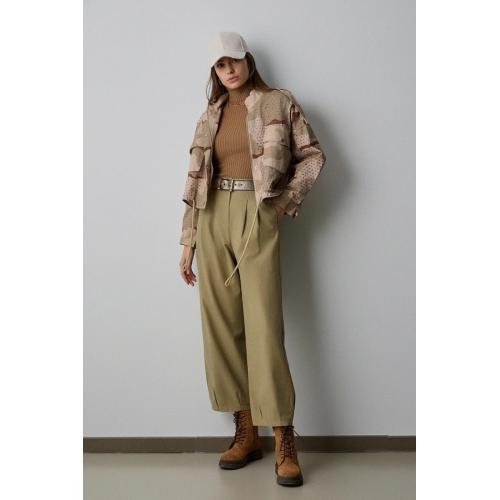 Chaqueta militar, tallas - s 1
