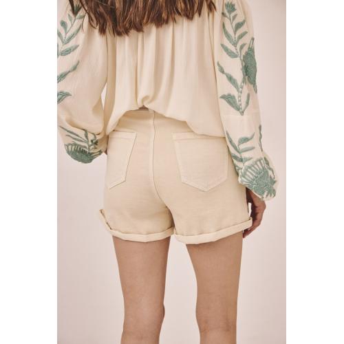 Short nandini, tallas - 40 1