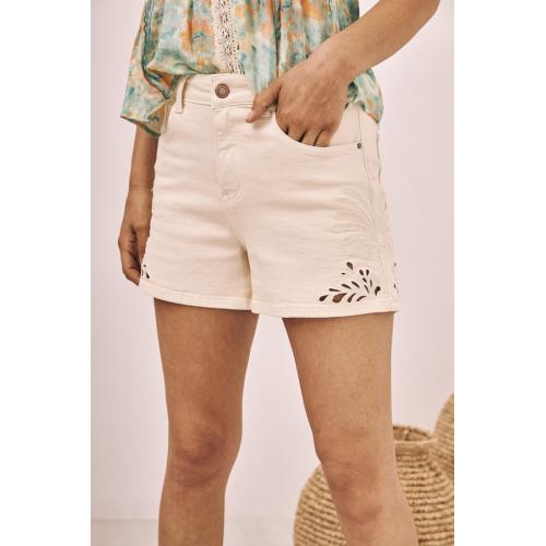 Short aloha, tallas - 38 1