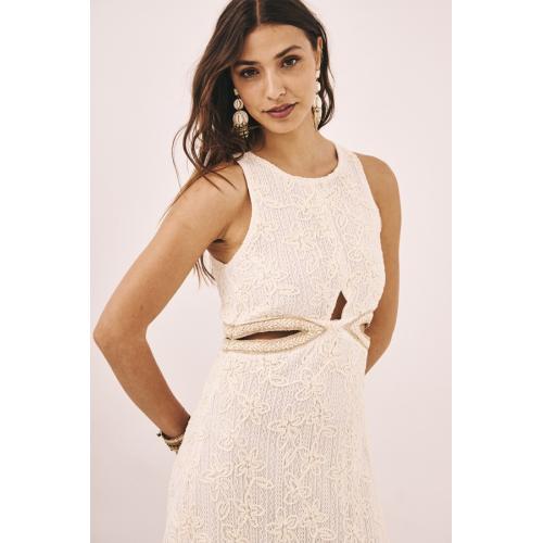 Vestido niyati, tallas - l 1