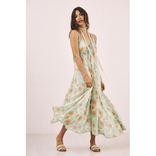 Vestido mae, tallas - l 1