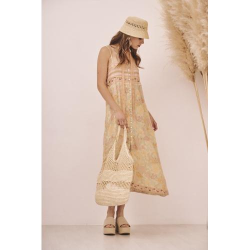 Vestido jadep, tallas - l 1
