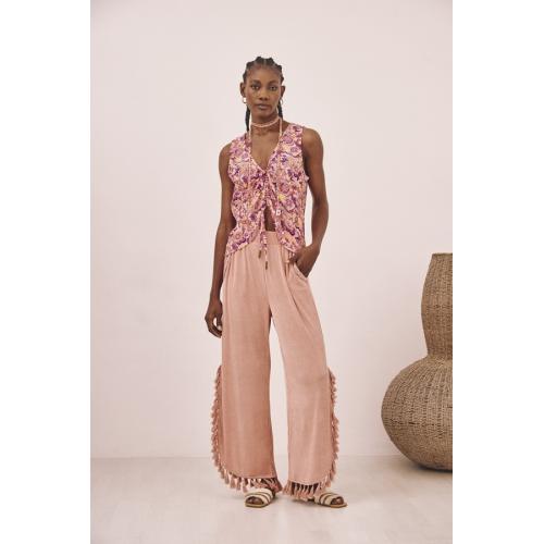 Pantalon iris, tallas - s 1