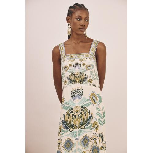 Vestido palcha, tallas - s 1