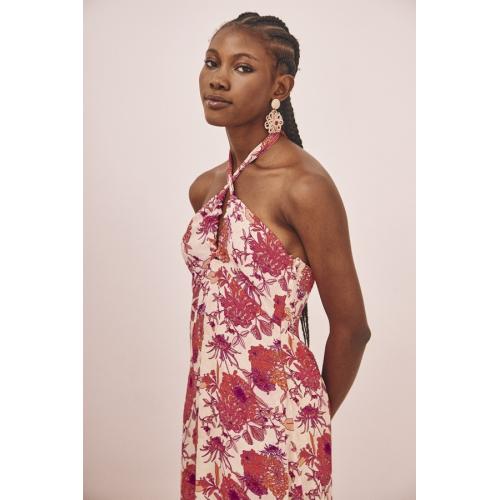 Vestido shilpany, tallas - l 1