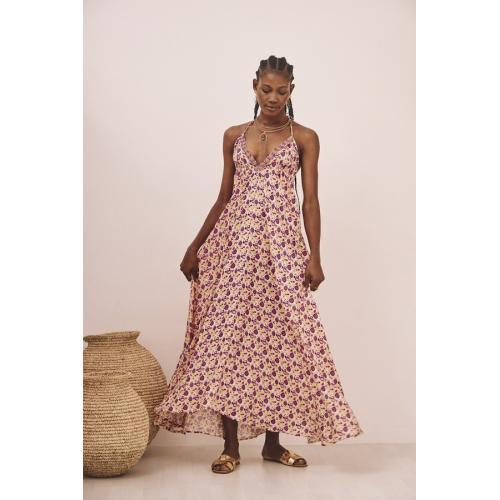 Vestido eram, tallas - l 1