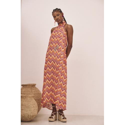 Vestido ulla, tallas - l 1