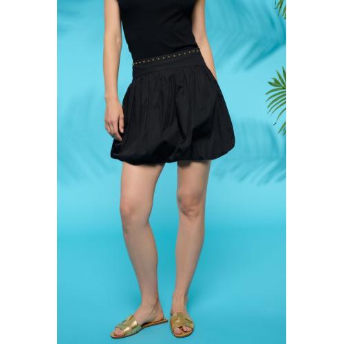 Falda balloon, tallas - s 1