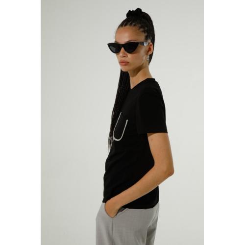 Camiseta gigia, tallas - l 1