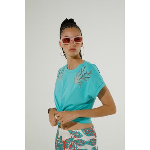 Camiseta atlantic, tallas - xs 1
