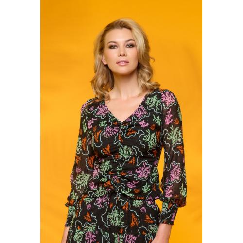 Top coral, tallas - m 1