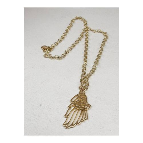 Collar gozen camaleonica 1