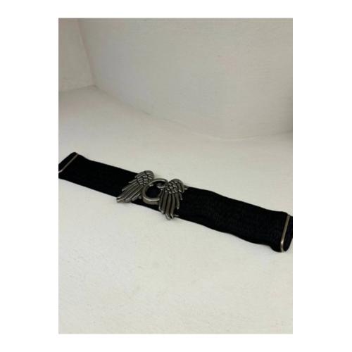 Cinturon blach camaleonica 1