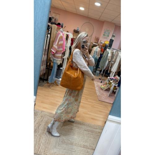 Bolso mandarina 1