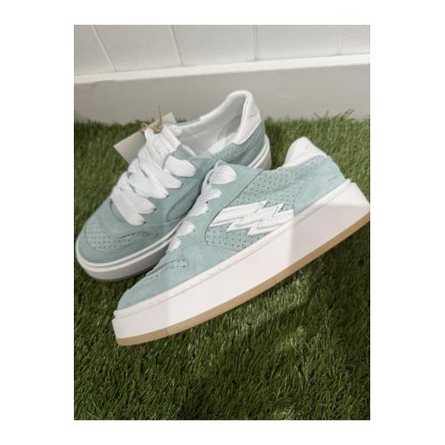 Deportiva menta, tallas - 39 1
