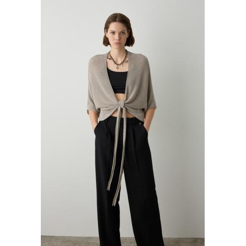Bolero lurex 1