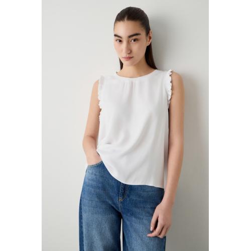 Camiseta paris, tallas - l, color - blanco 1