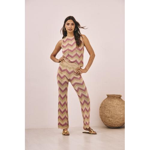 Pantalon pune, tallas - s 1