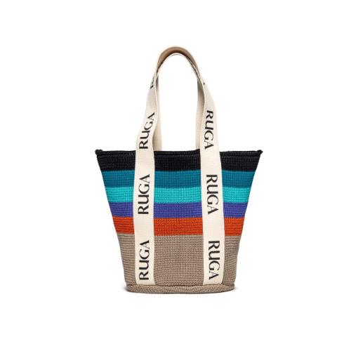 Bolso multicolores 1