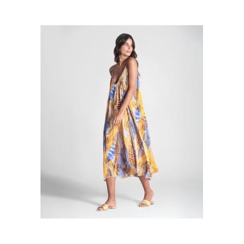 Vestido amaranto 1
