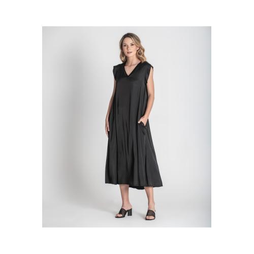 Vestido summer, color - negro, tallas - m 1