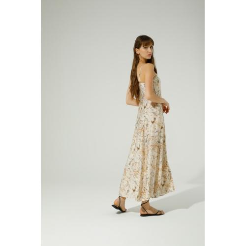 Vestido thein, tallas - l 1