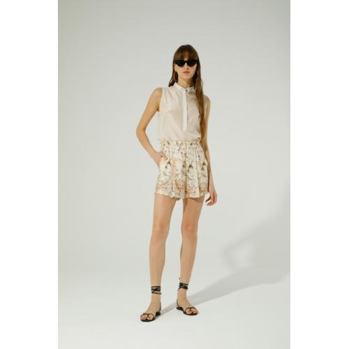Short tremin, tallas - s 1
