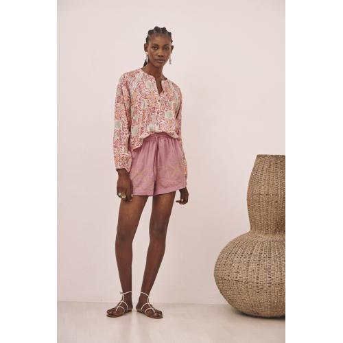 Blusa matcha, tallas - m 1