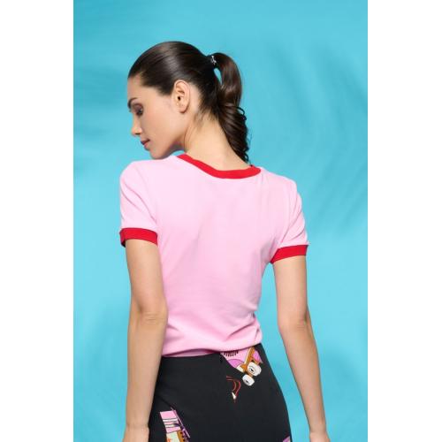 Camiseta movidas top, tallas - s 1