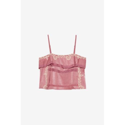 Top riba, tallas - l 1
