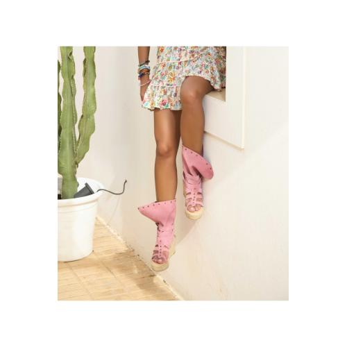 Bota kathryn camaleonica, tallas - 40 1