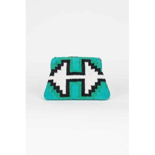 Bolso yucatan azul 1