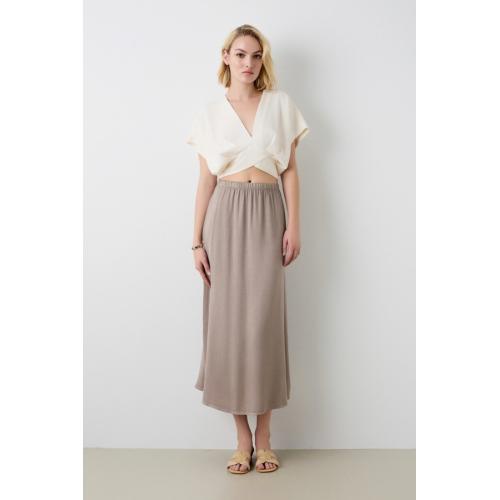 Falda topo, tallas - s 1