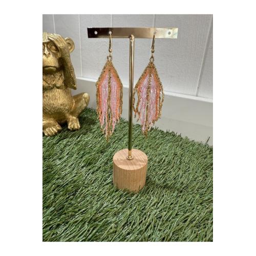 Pendientes nicaragua 1