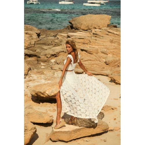 Conjunto valentina camaleonica, tallas - m 1