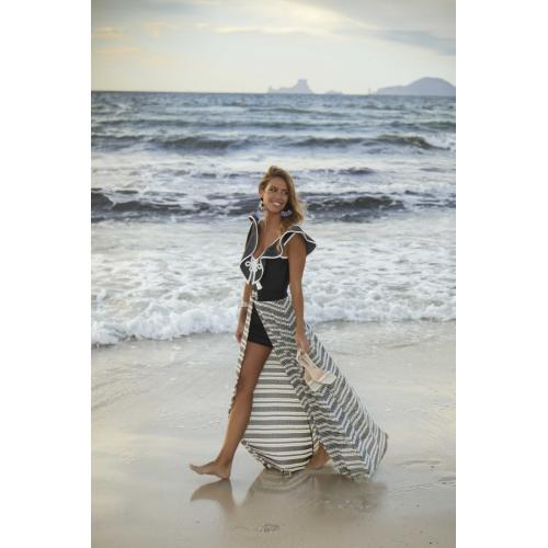 Body goldman camaleonica, tallas - m 1