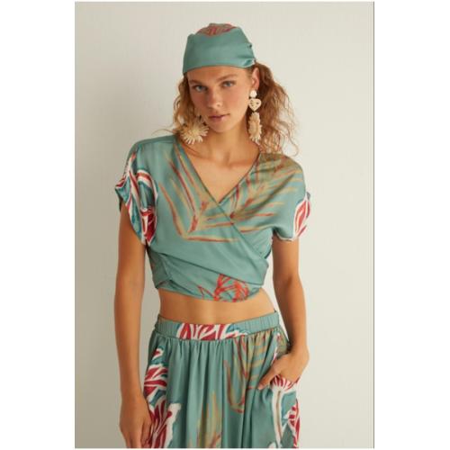 Pantalon tropical, tallas - xl 1