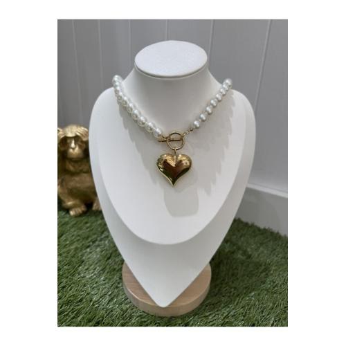 Collar perla de mar 1