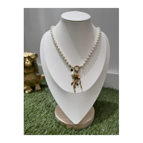 Collar medusa 1