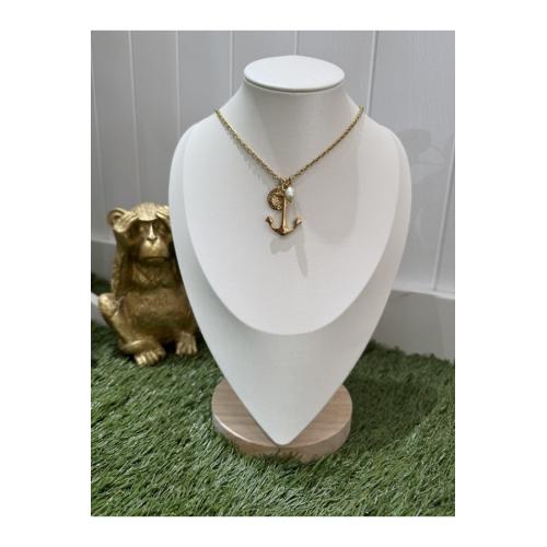 Collar ancla 1