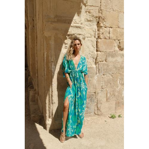 Kimono bora bora 1