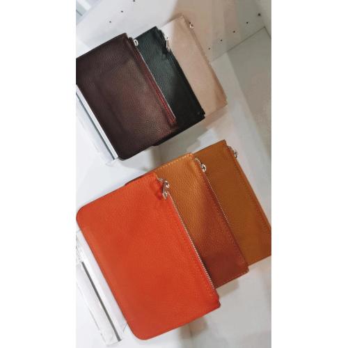 Monedero colores, color - granate 1