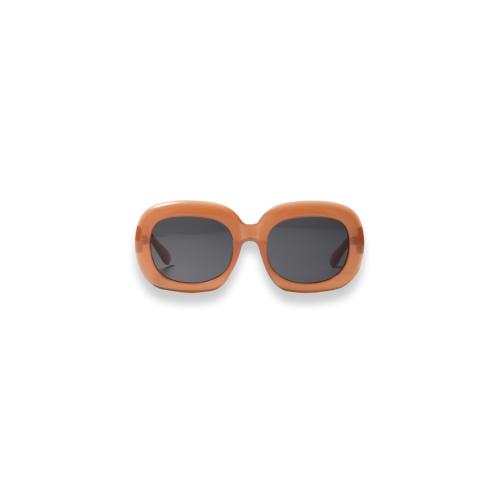 Gafas loren, color - melocoton 1