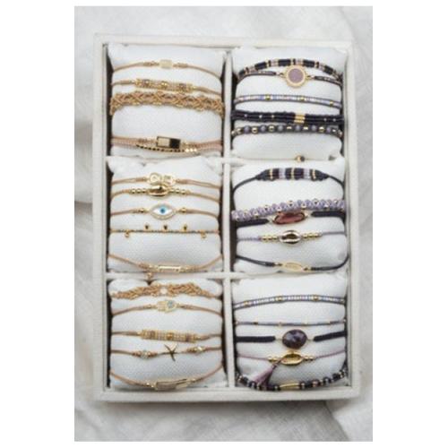 Pulseras long beach 1