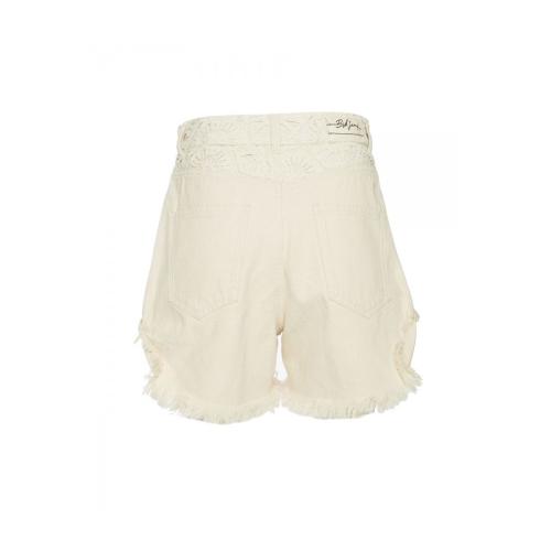 Short natural, tallas - s 1