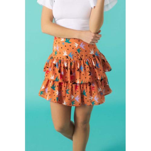 Falda swift, tallas - xs 1