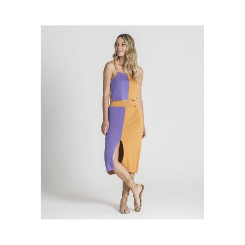 Top bicolor, tallas - xs/s 1