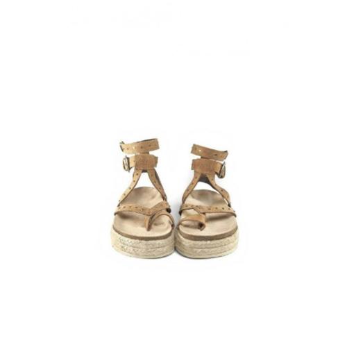 Sun sandals, tallas - 36 1