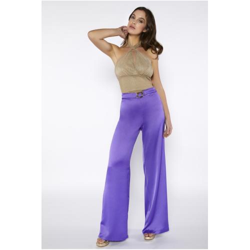 Pantalon palazzo, tallas - s 1