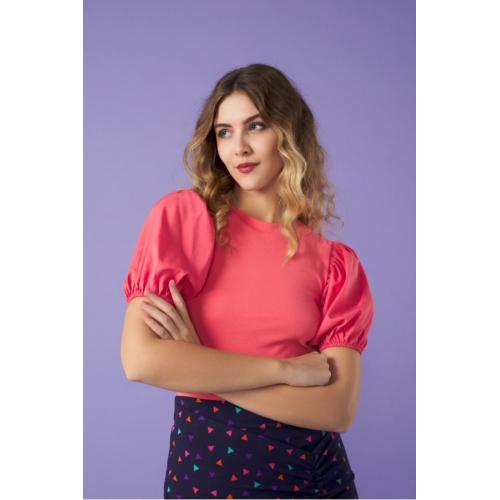 Top luna coral, tallas - xs 1